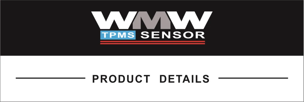 5q0907275b 5q0907275 TPMS Sensor for Audi Skoda VW Porsche Bentley Ferrari
