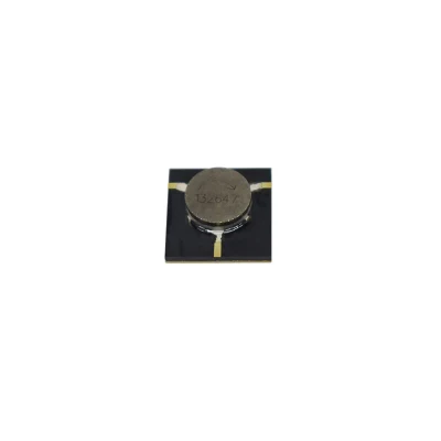Componentes de microondas 7 a 9,5 GHz 15 W RF Microstrip Circulator
